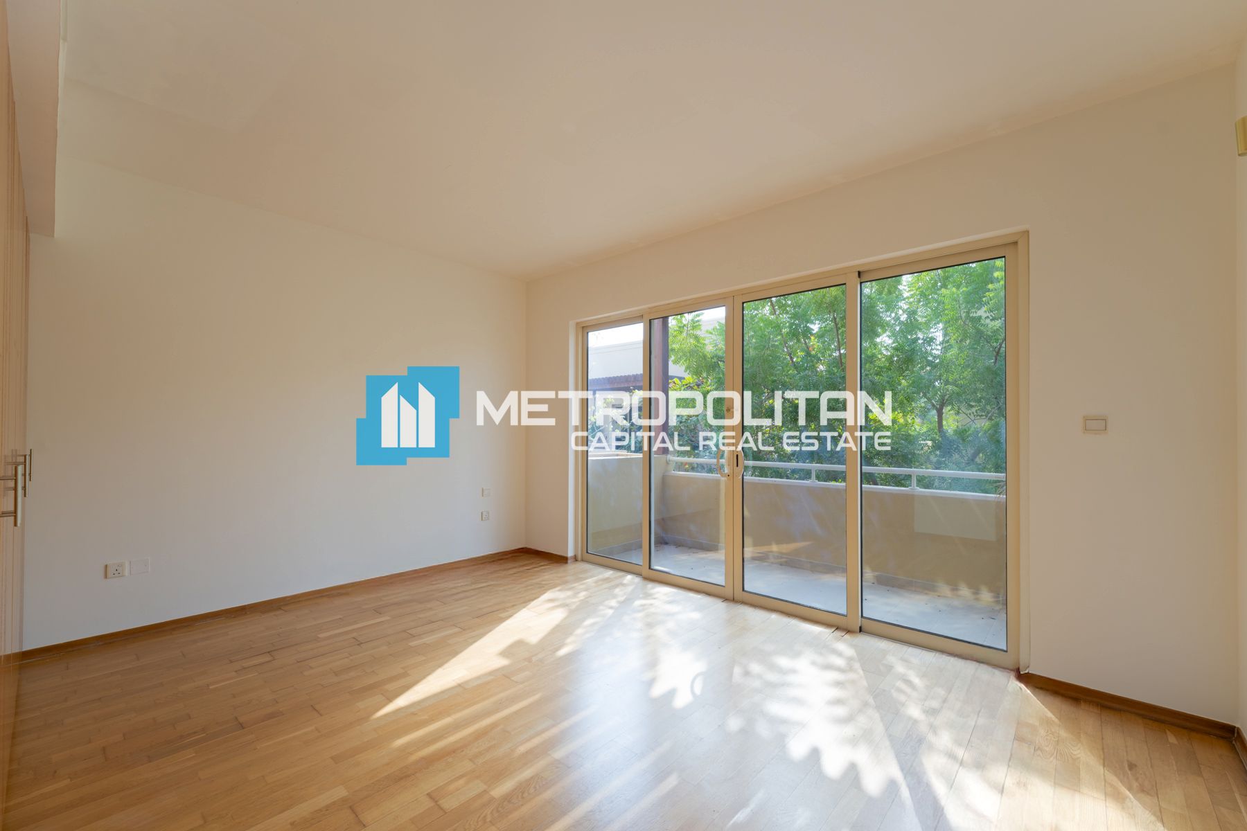 3BR Villa for Sale in Al Raha Gardens – MCS-40127 photo-12