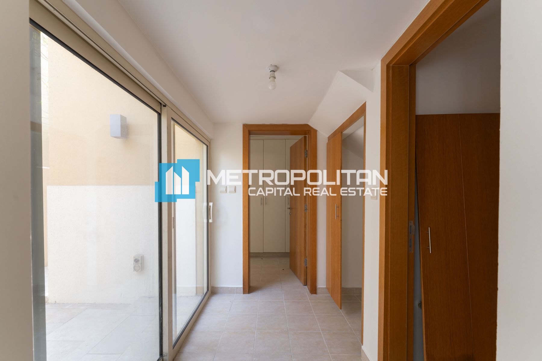 3BR Villa for Sale in Al Raha Gardens – MCS-40127 photo-13