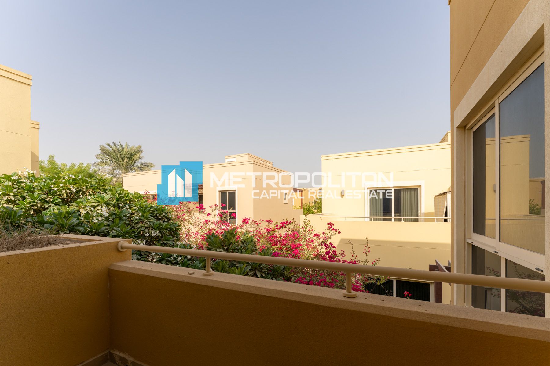 3BR Villa for Sale in Al Raha Gardens – MCS-40127 photo-14