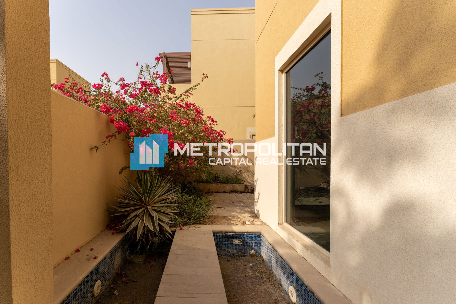 3BR Villa for Sale in Al Raha Gardens – MCS-40127 photo-17