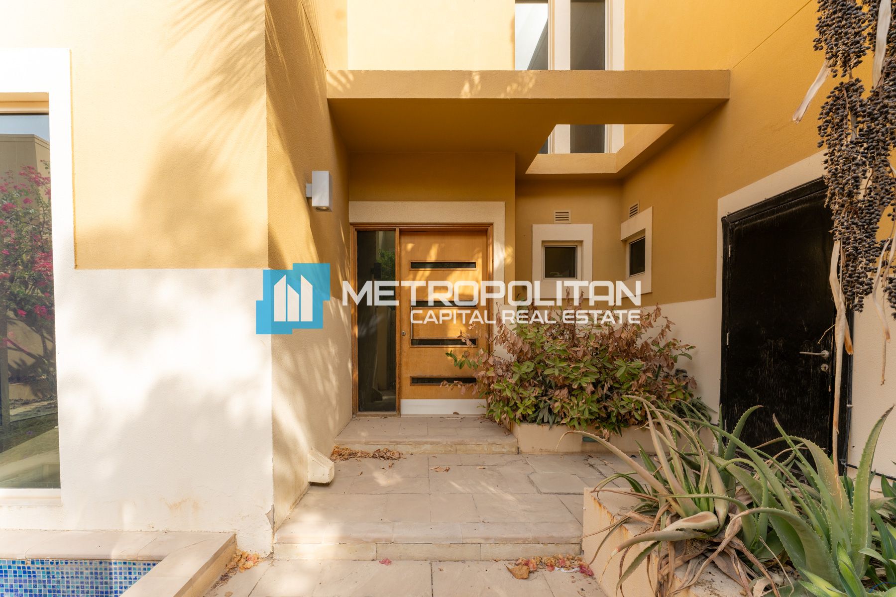 3BR Villa for Sale in Al Raha Gardens – MCS-40127 photo-18