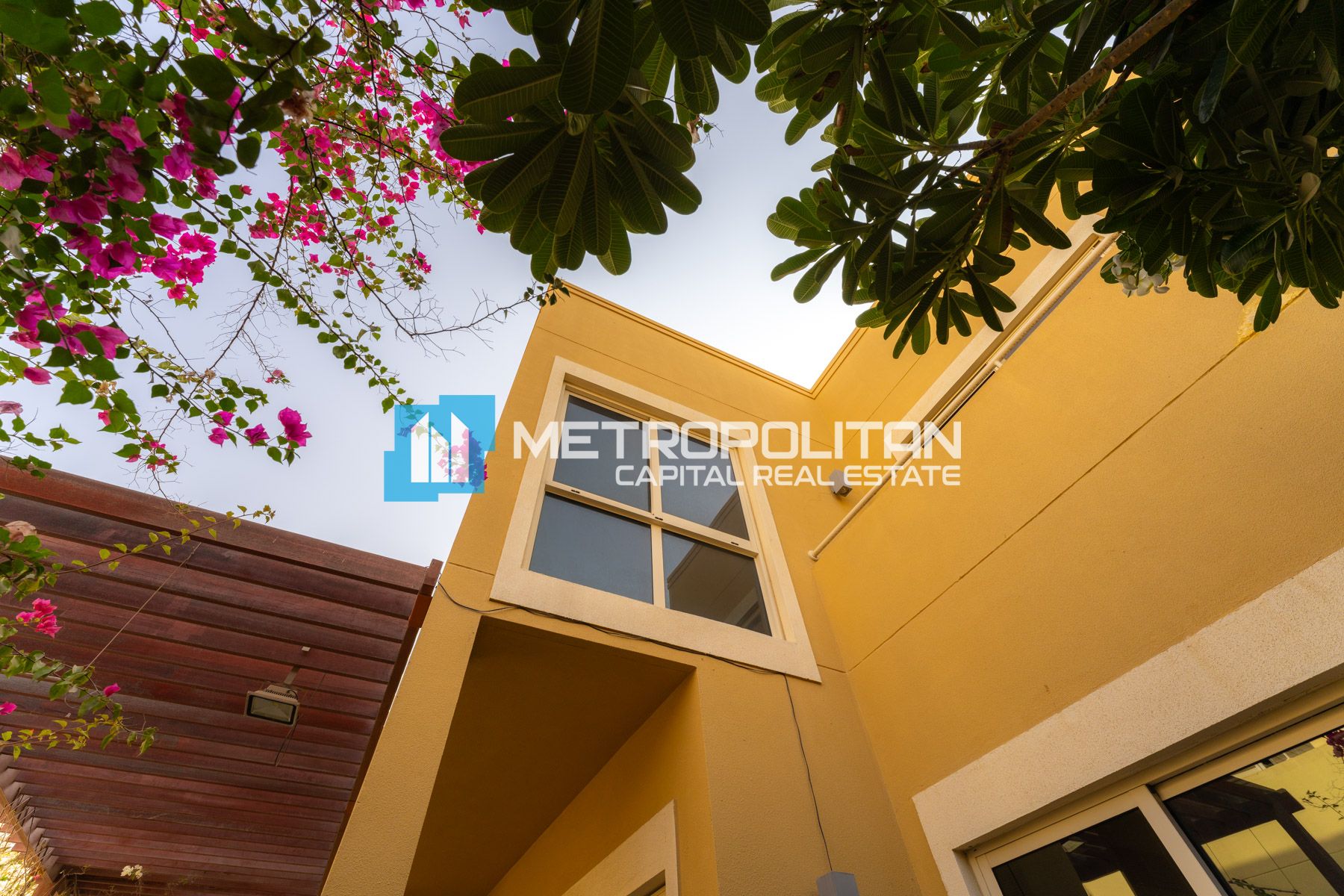 3BR Villa for Sale in Al Raha Gardens – MCS-40127 photo-19