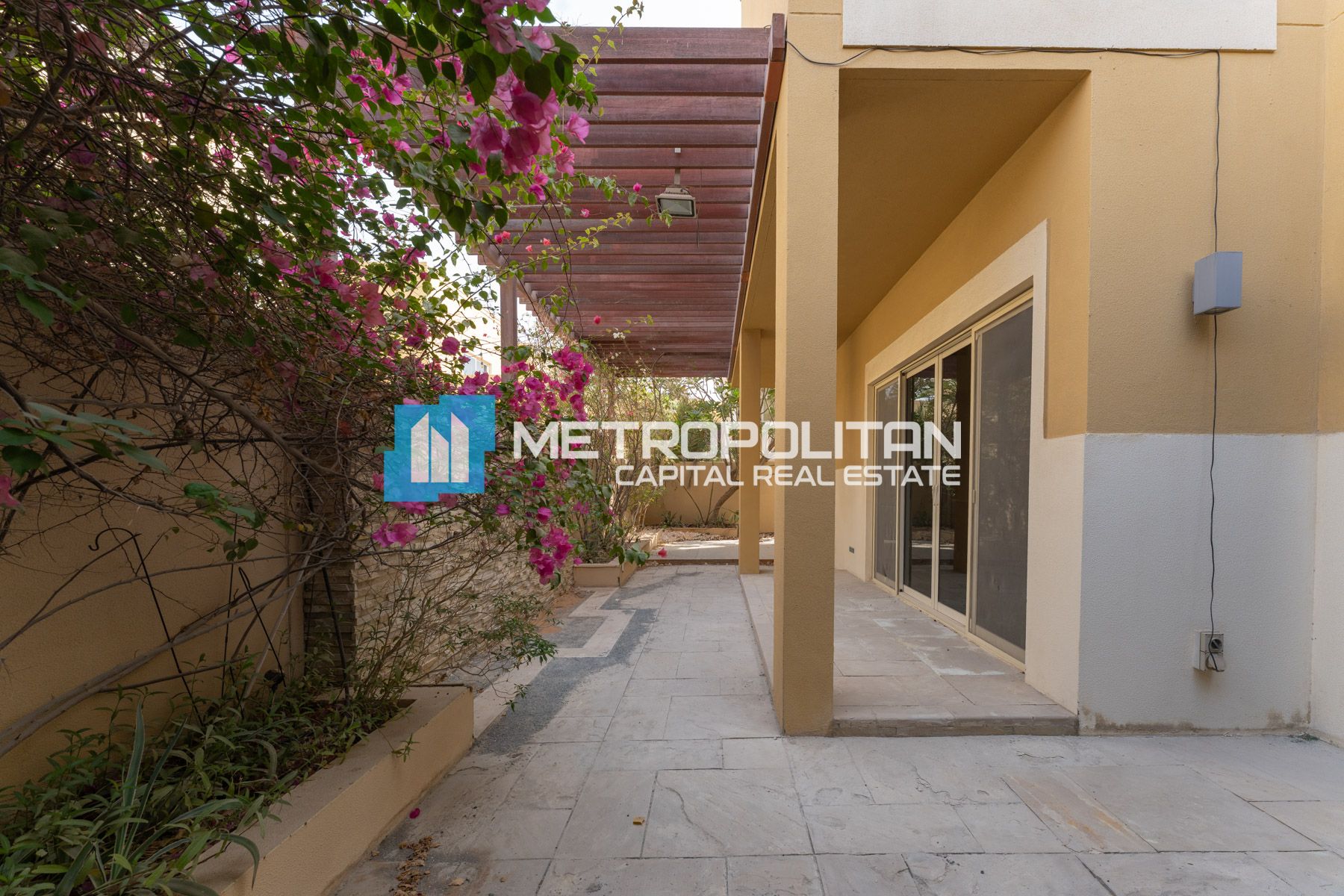 3BR Villa for Sale in Al Raha Gardens – MCS-40127 photo-20