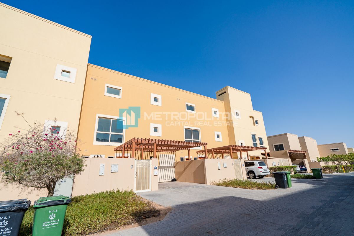 3BR w/ Maids Villa | Private Pool | Ready to Move photo-7