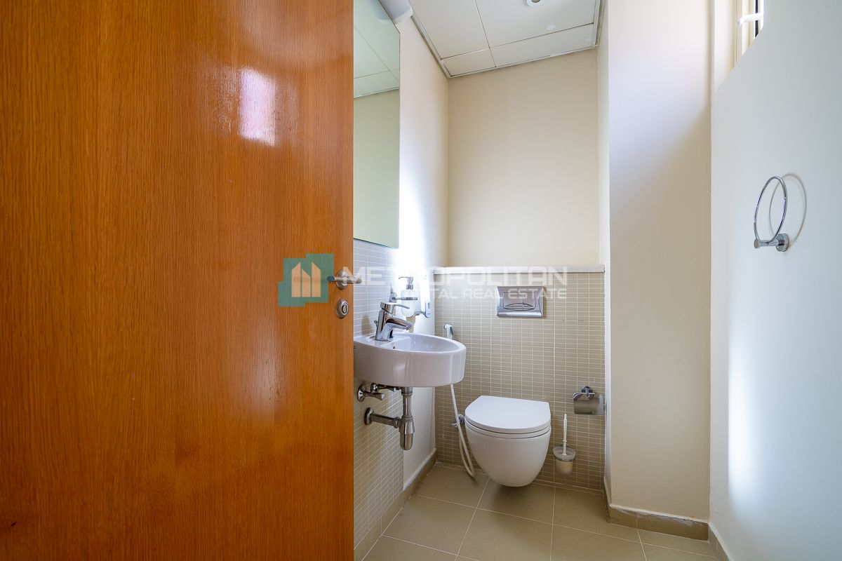 3BR w/ Maids Villa | Private Pool | Ready to Move photo-8