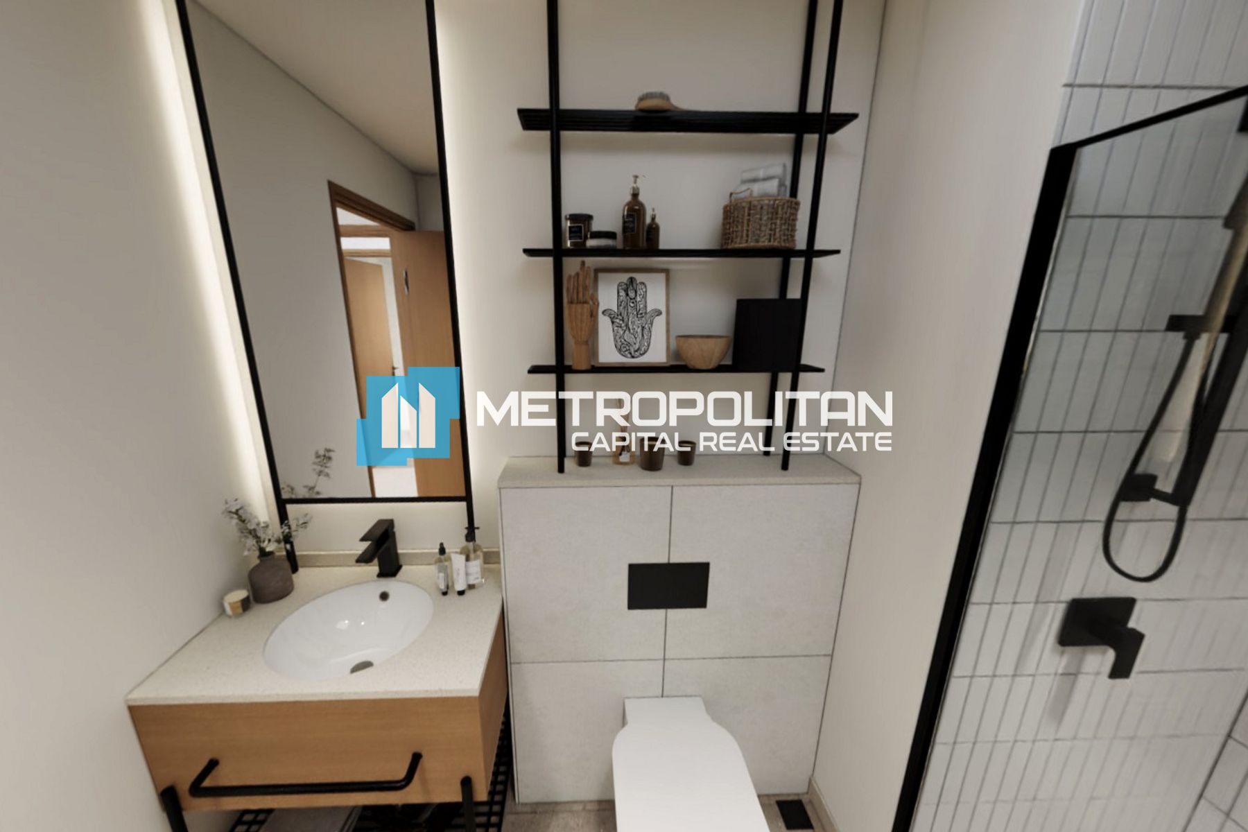 Resale 2BR+Balcony | Study Area | Community Pool photo-11