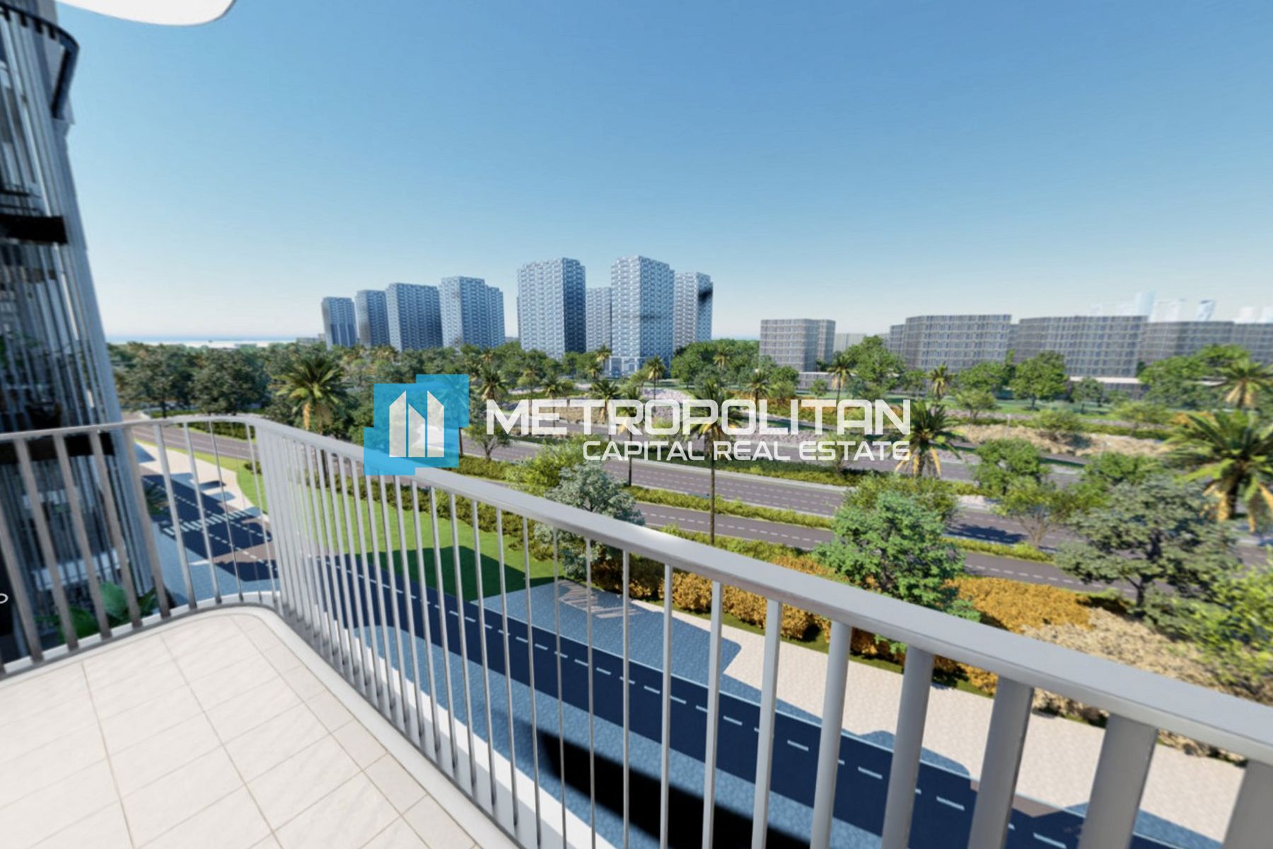 Resale 2BR+Balcony | Study Area | Community Pool photo-4