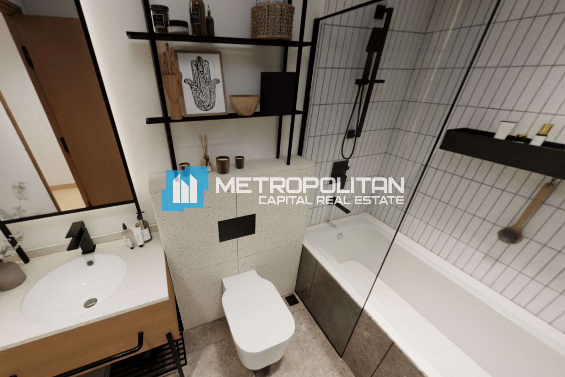 Resale 2BR+Balcony | Study Area | Community Pool photo-7