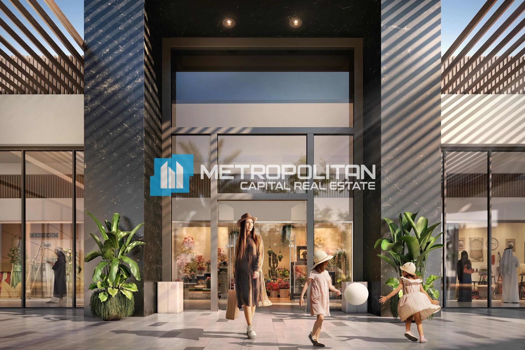 4BR w/ Balcony | Prime Location | Community pool photo-12