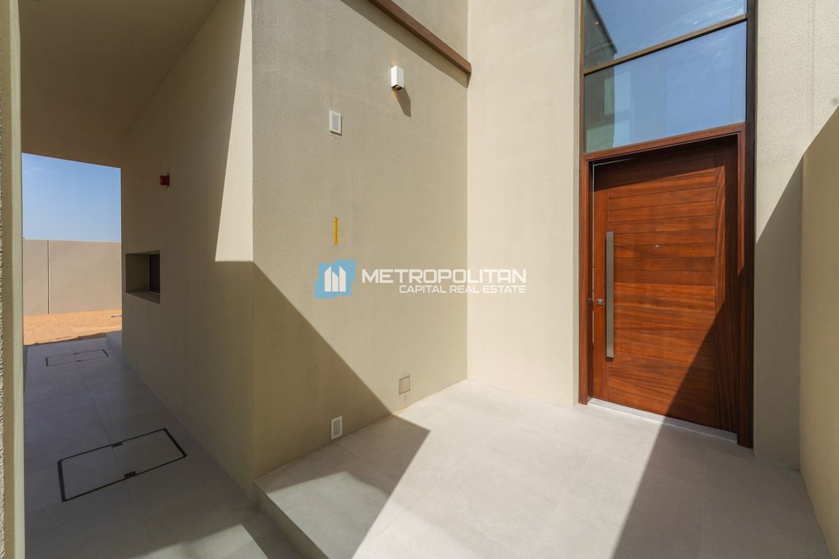 تاون هاوس 3 غرف نوم للبيع في جزيرة الجبيل – MCS-40147 photo-9