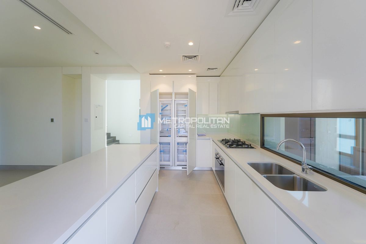 تاون هاوس 3 غرف نوم للبيع في جزيرة الجبيل – MCS-40147 photo-11