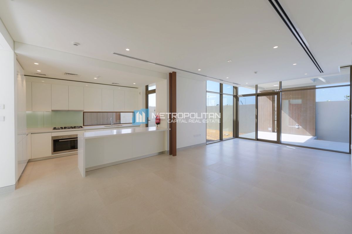 تاون هاوس 3 غرف نوم للبيع في جزيرة الجبيل – MCS-40147 photo-12