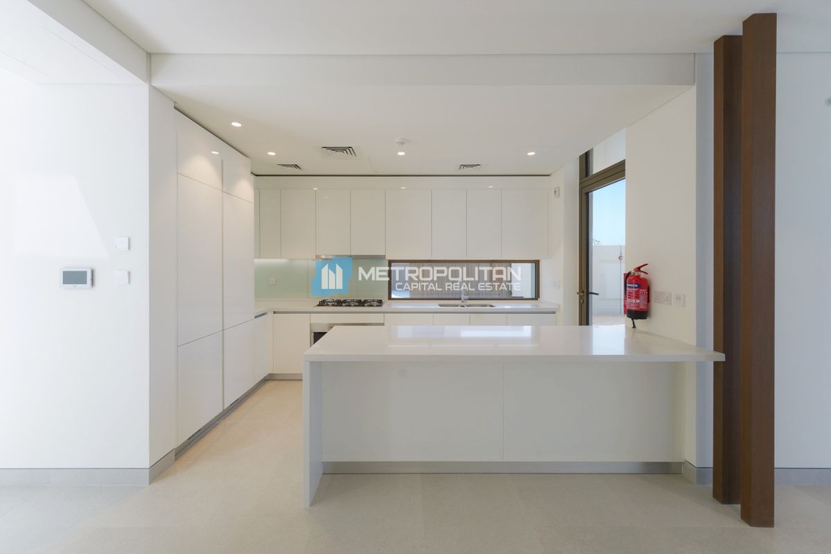 تاون هاوس 3 غرف نوم للبيع في جزيرة الجبيل – MCS-40147 photo-16