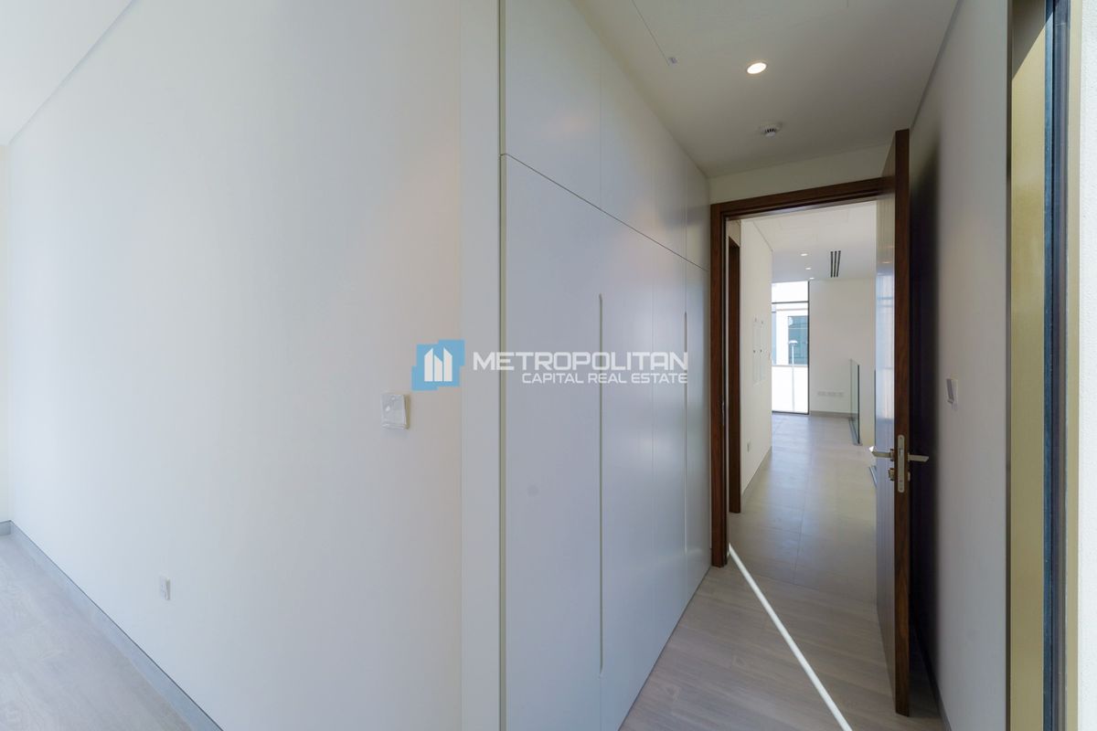 تاون هاوس 3 غرف نوم للبيع في جزيرة الجبيل – MCS-40147 photo-18