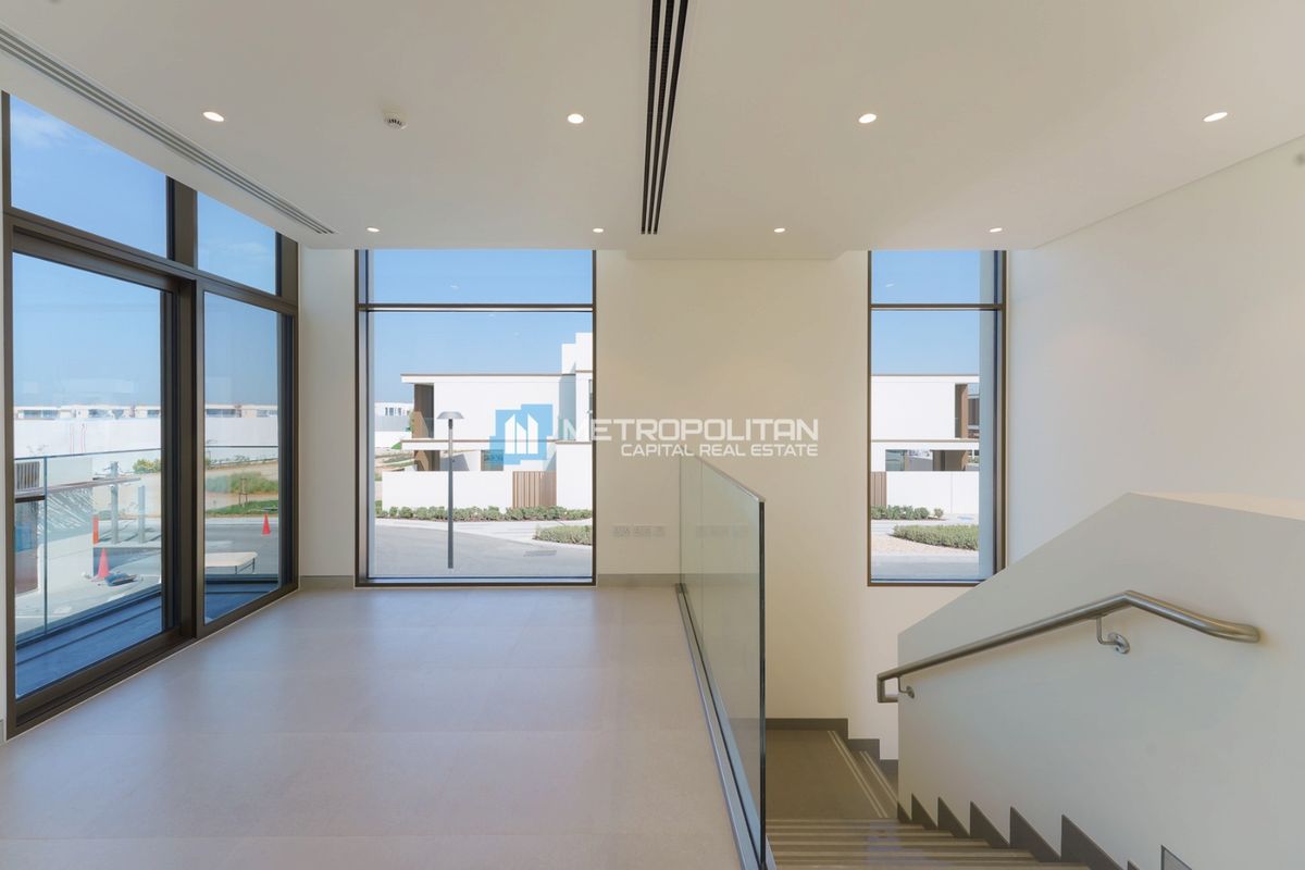 تاون هاوس 3 غرف نوم للبيع في جزيرة الجبيل – MCS-40147 photo-1