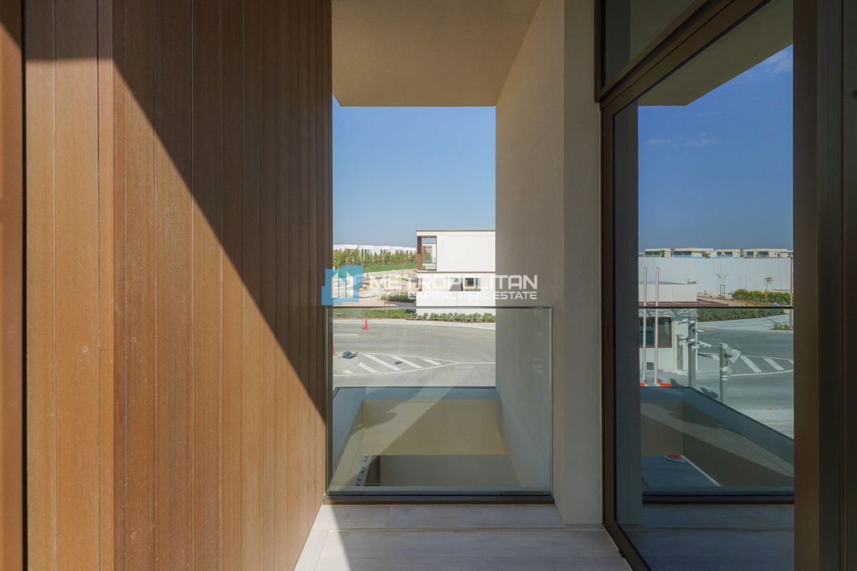 تاون هاوس 3 غرف نوم للبيع في جزيرة الجبيل – MCS-40147 photo-19