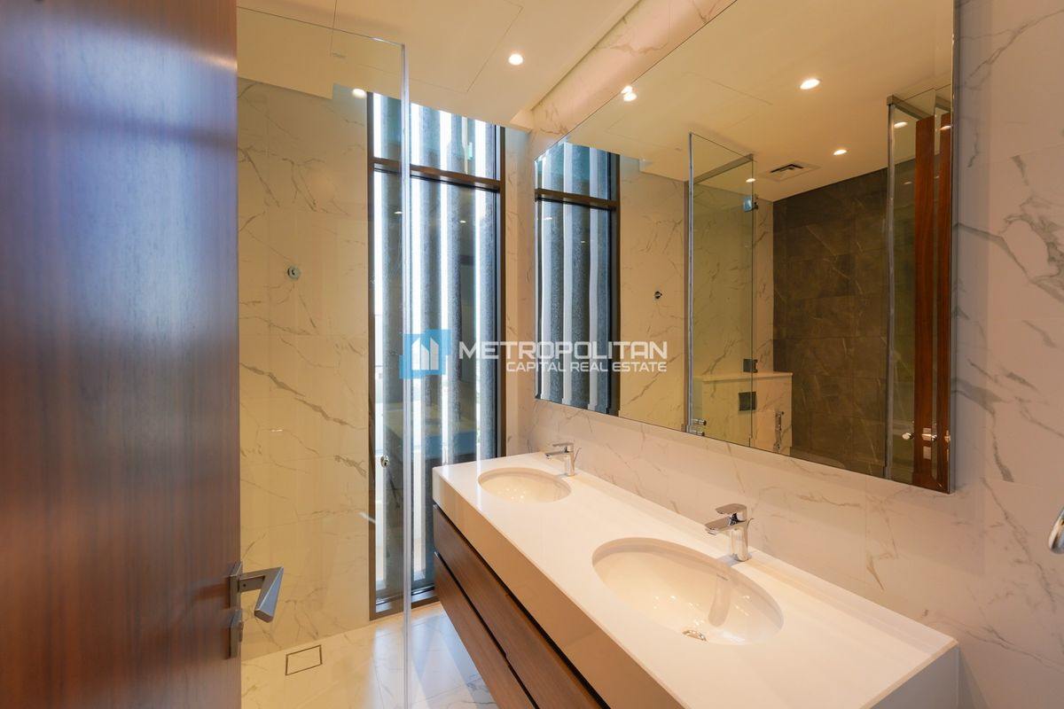 تاون هاوس 3 غرف نوم للبيع في جزيرة الجبيل – MCS-40147 photo-22