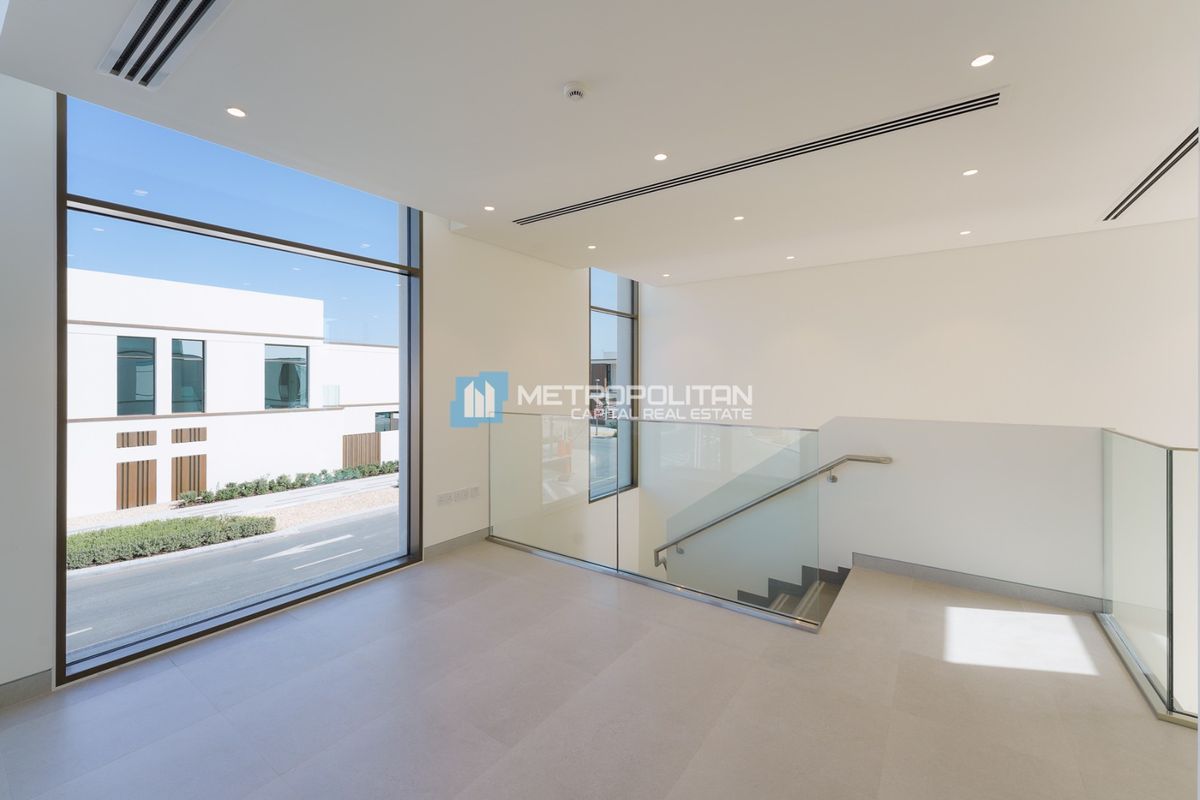 تاون هاوس 3 غرف نوم للبيع في جزيرة الجبيل – MCS-40147 photo-23