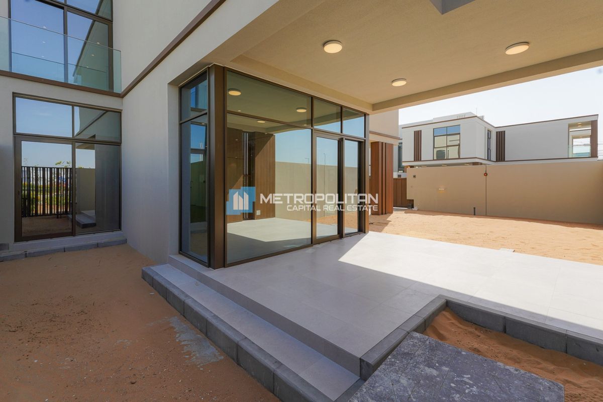 تاون هاوس 3 غرف نوم للبيع في جزيرة الجبيل – MCS-40147 photo-2