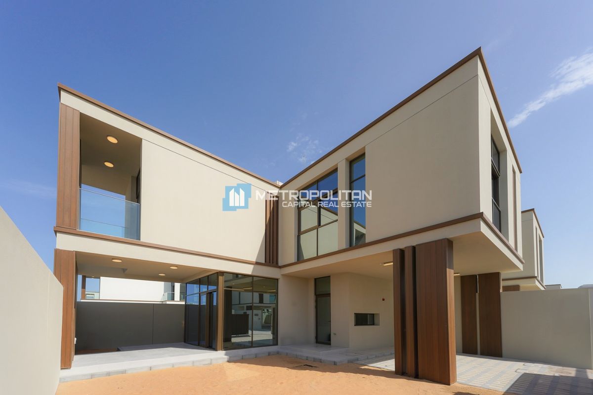 تاون هاوس 3 غرف نوم للبيع في جزيرة الجبيل – MCS-40147 photo-7