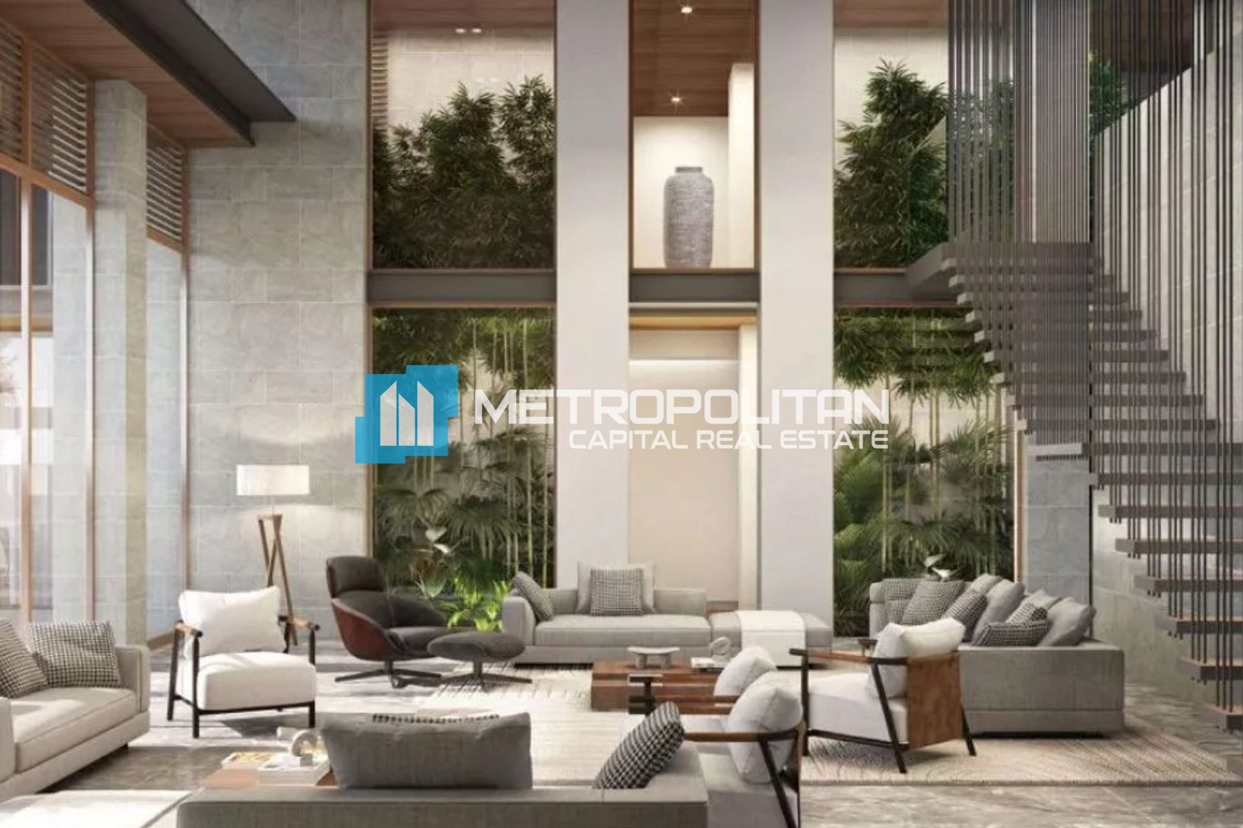 Image - Reem Hills Phase 1 - TH & Villas, Al Reem Island, Abu Dhabi | Project - فيلا