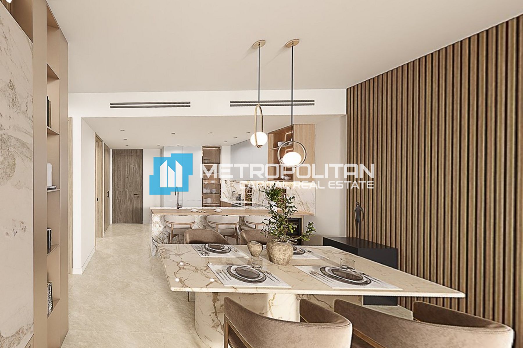 High End | 1 Bedroom | Balcony | Laundry | Resale photo-9