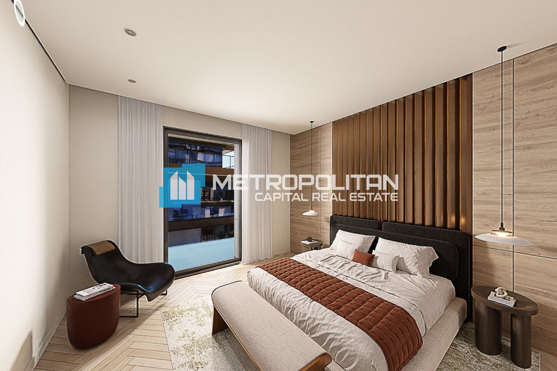 High End | 1 Bedroom | Balcony | Laundry | Resale photo-10