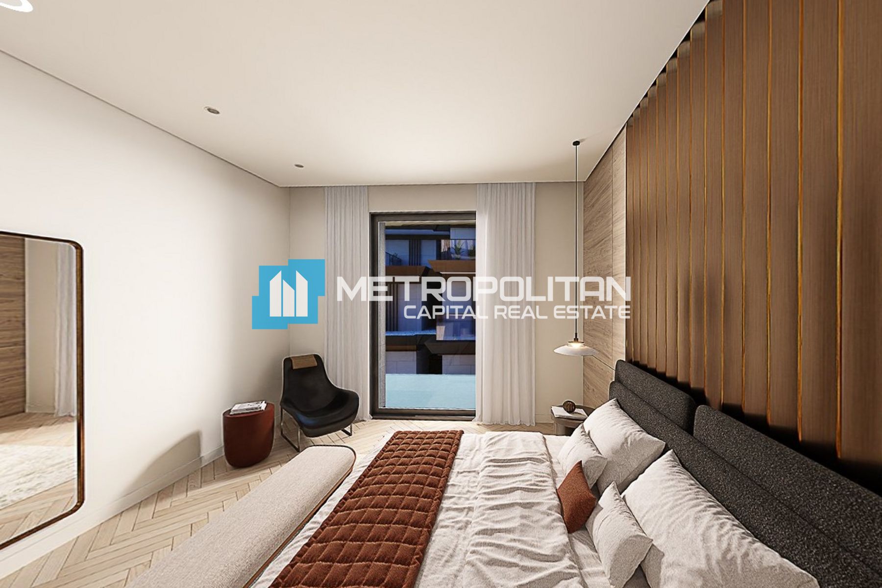 High End | 1 Bedroom | Balcony | Laundry | Resale photo-11