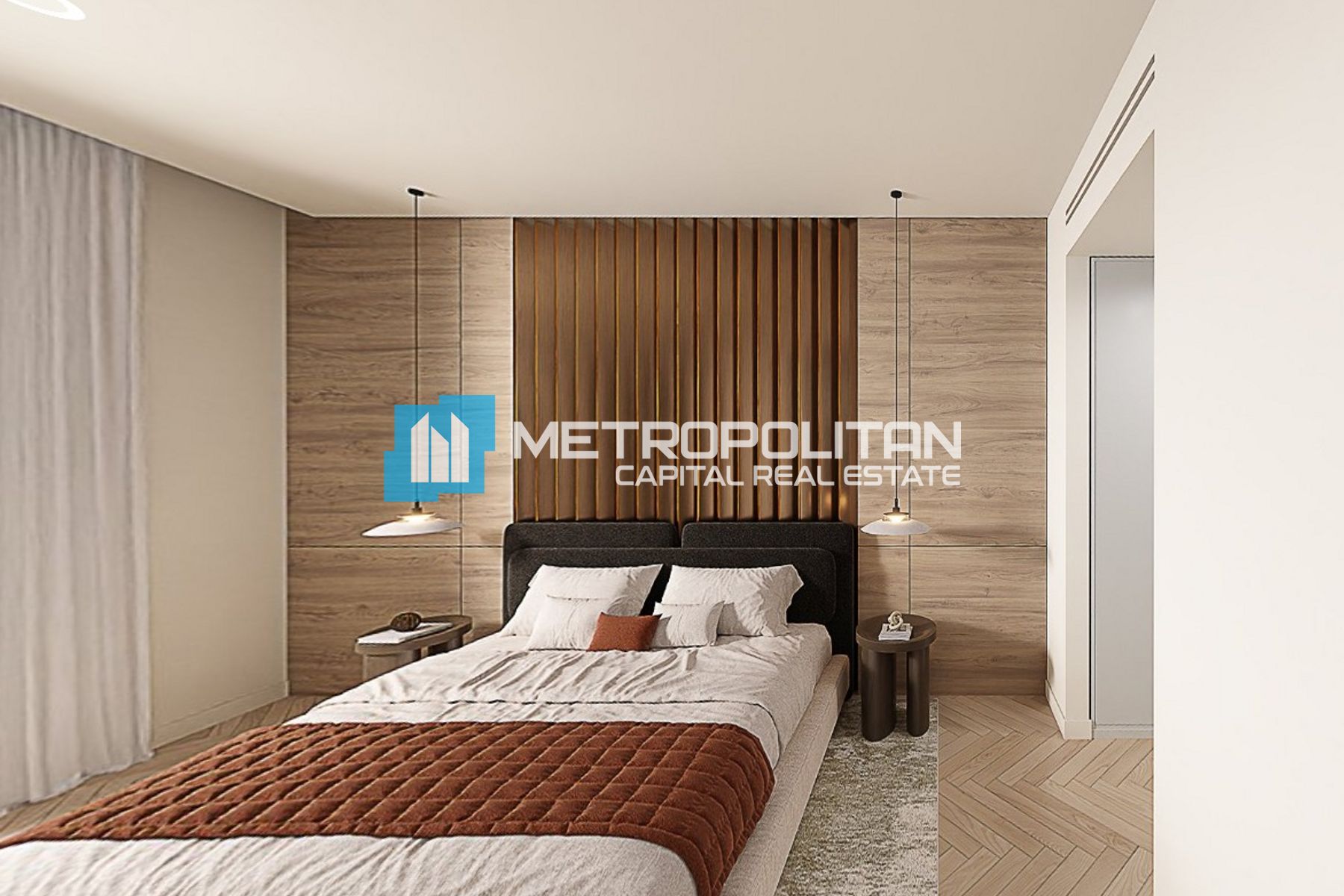 High End | 1 Bedroom | Balcony | Laundry | Resale photo-12