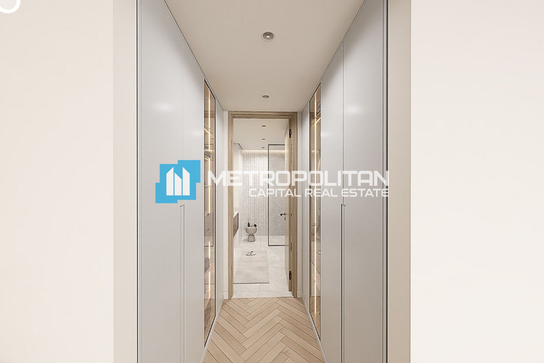 High End | 1 Bedroom | Balcony | Laundry | Resale photo-13