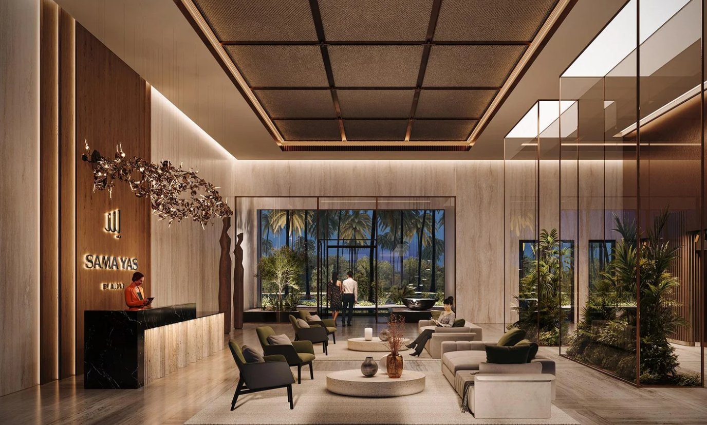 High End | 1 Bedroom | Balcony | Laundry | Resale photo-15