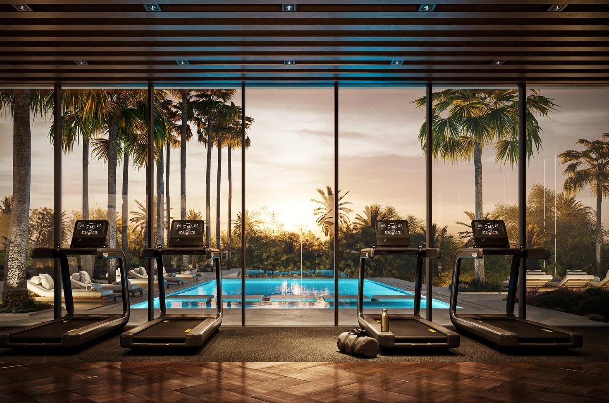 High End | 1 Bedroom | Balcony | Laundry | Resale photo-16