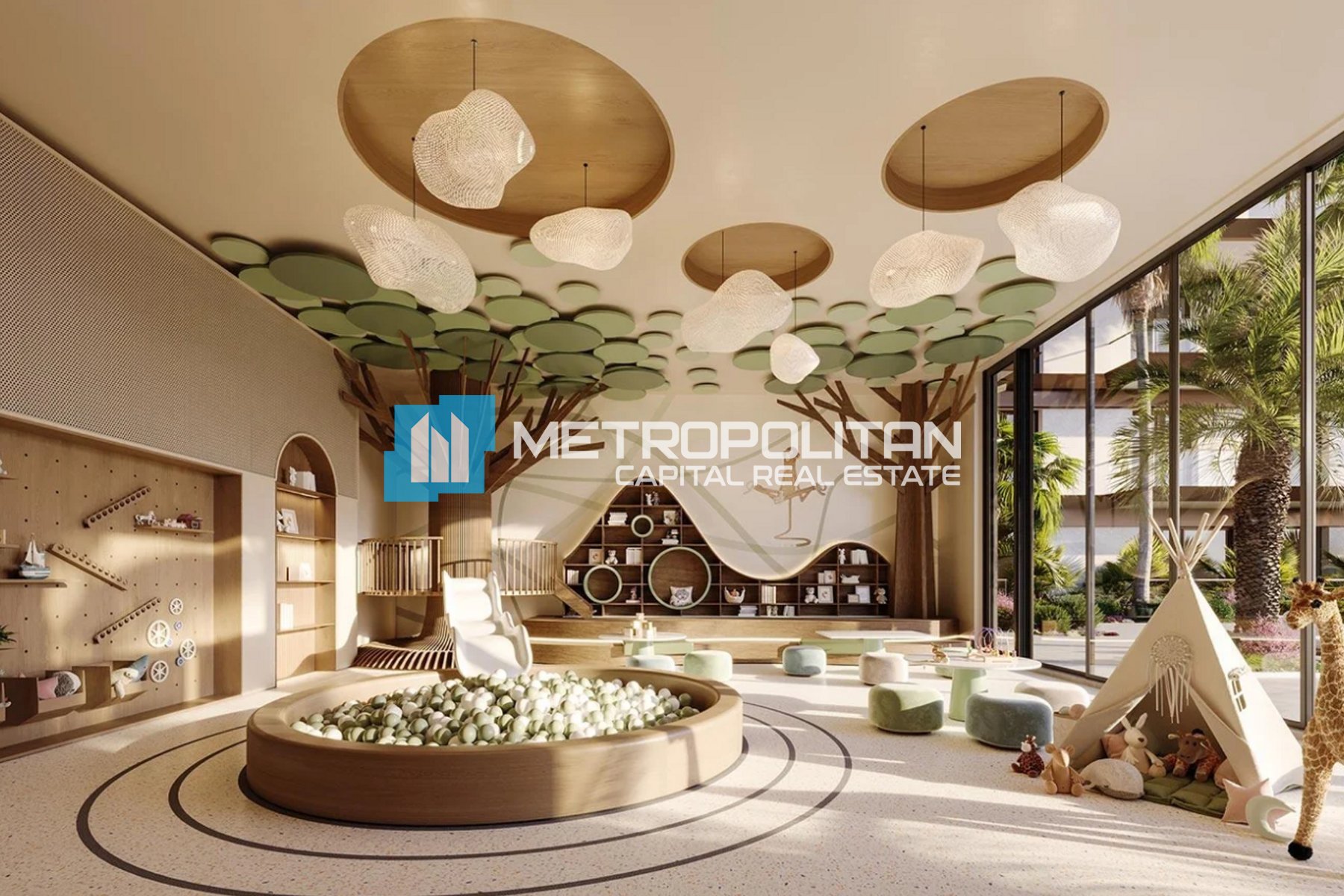 High End | 1 Bedroom | Balcony | Laundry | Resale photo-20