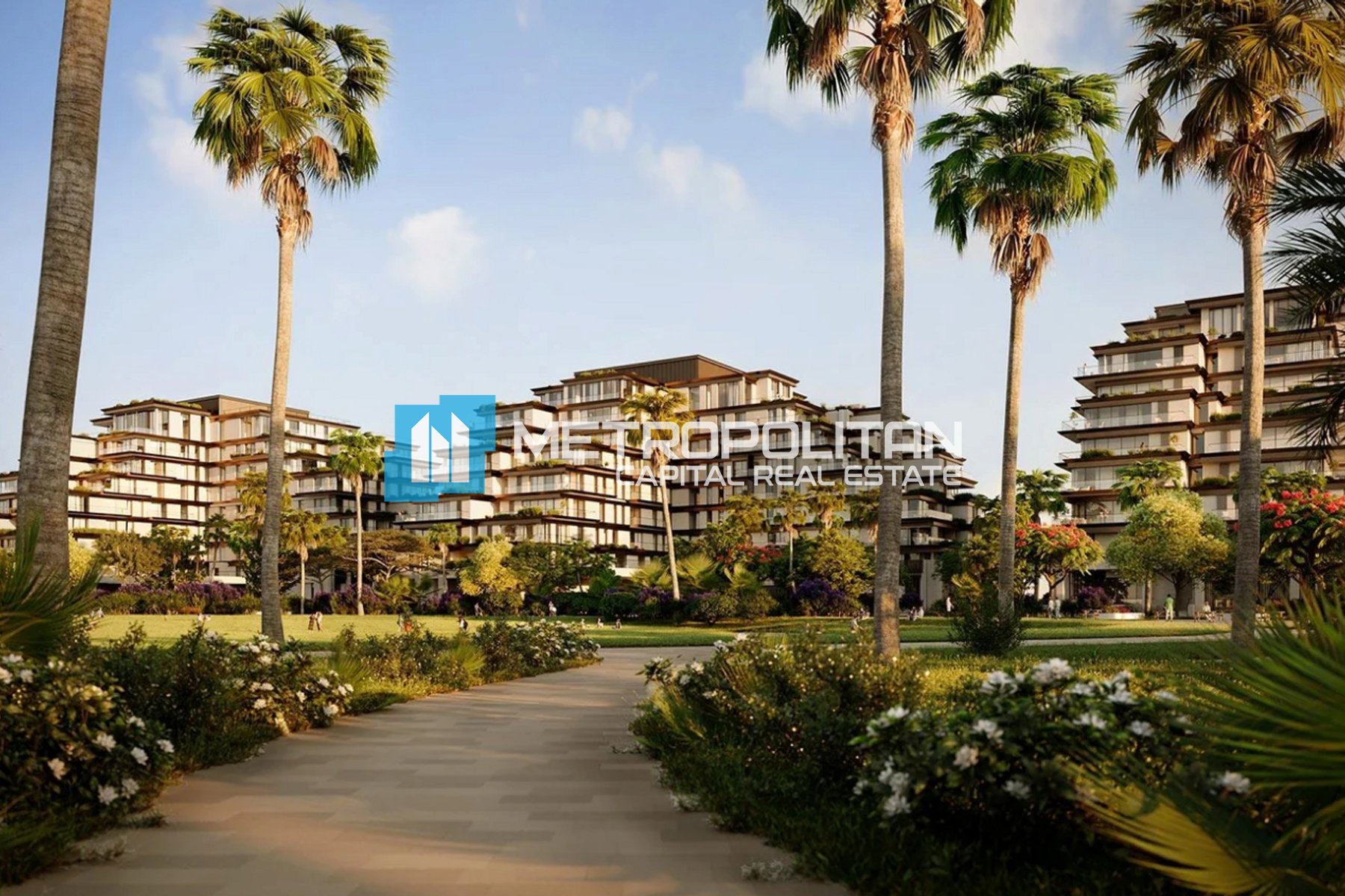 High End | 1 Bedroom | Balcony | Laundry | Resale photo-22