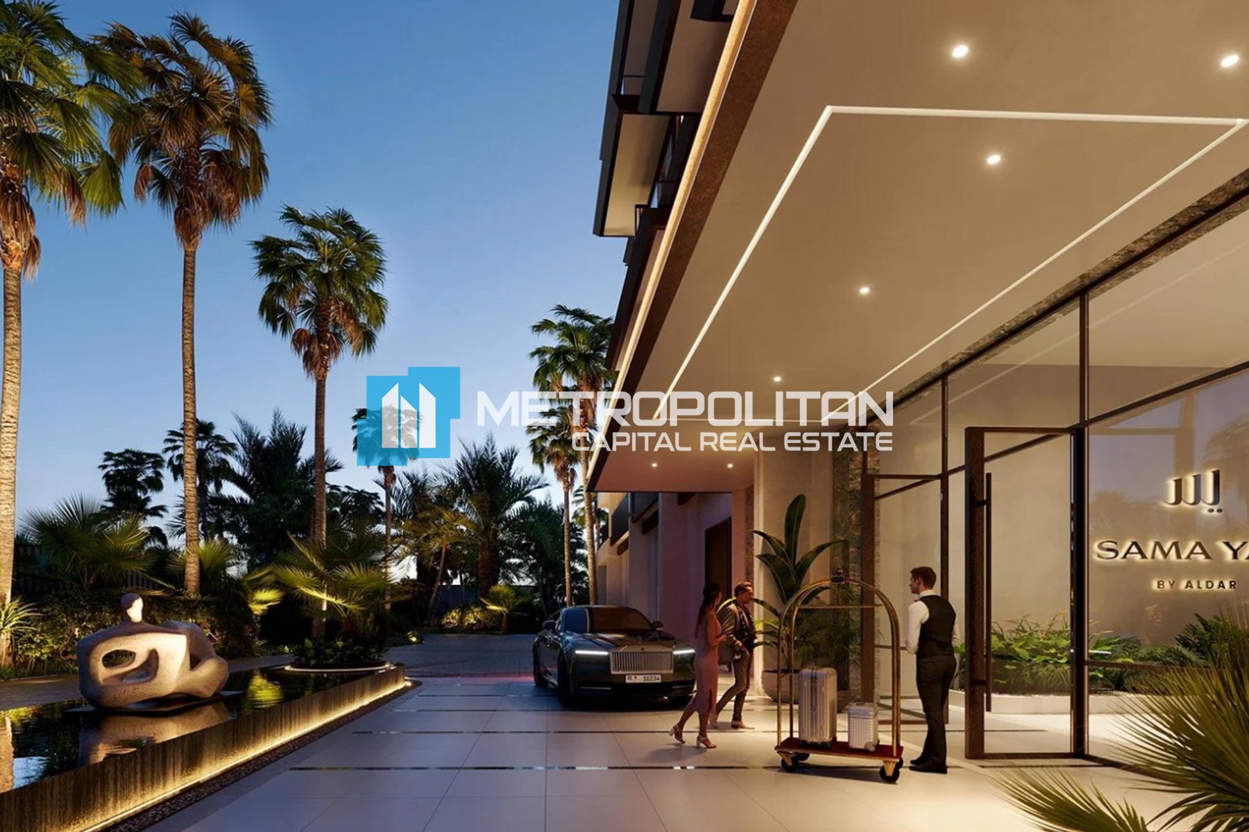 High End | 1 Bedroom | Balcony | Laundry | Resale photo-25