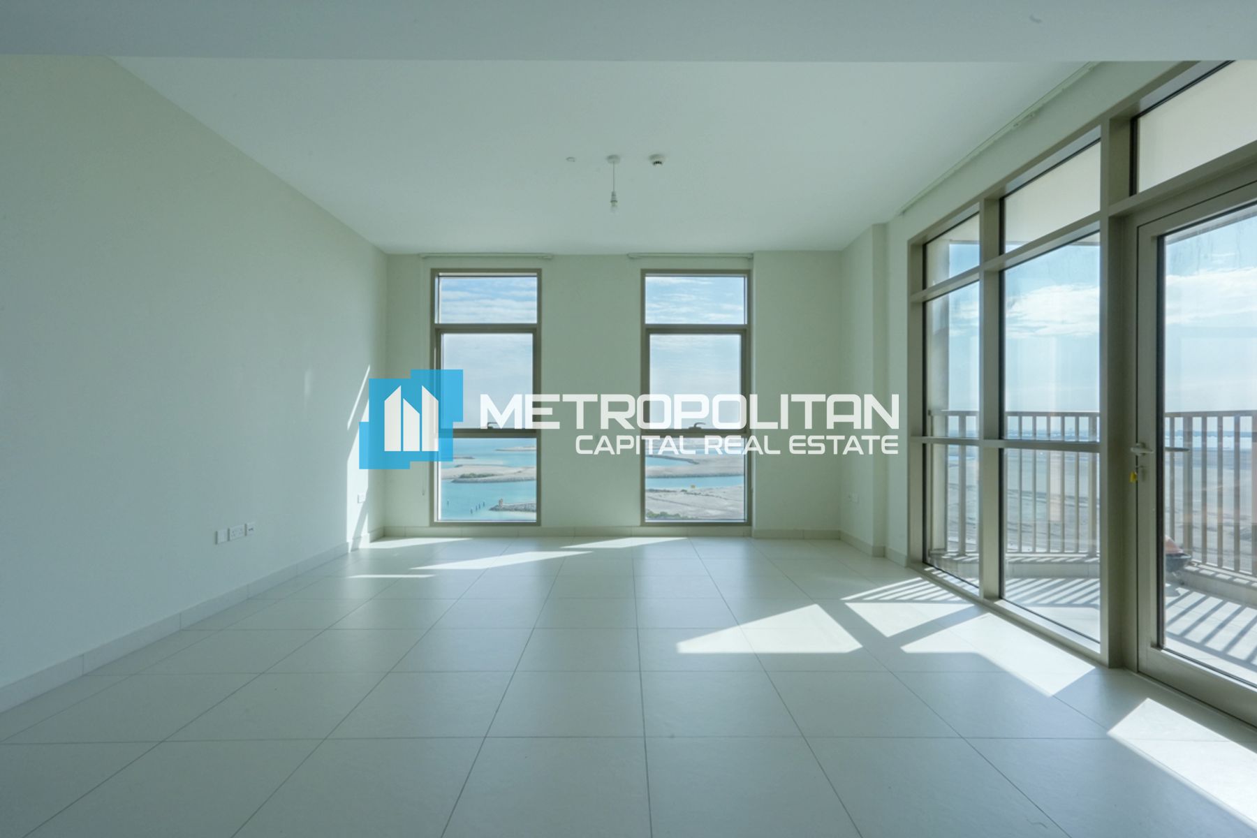 Mangrove View | Corner 2BR | Type A | Mortgaged photo-0