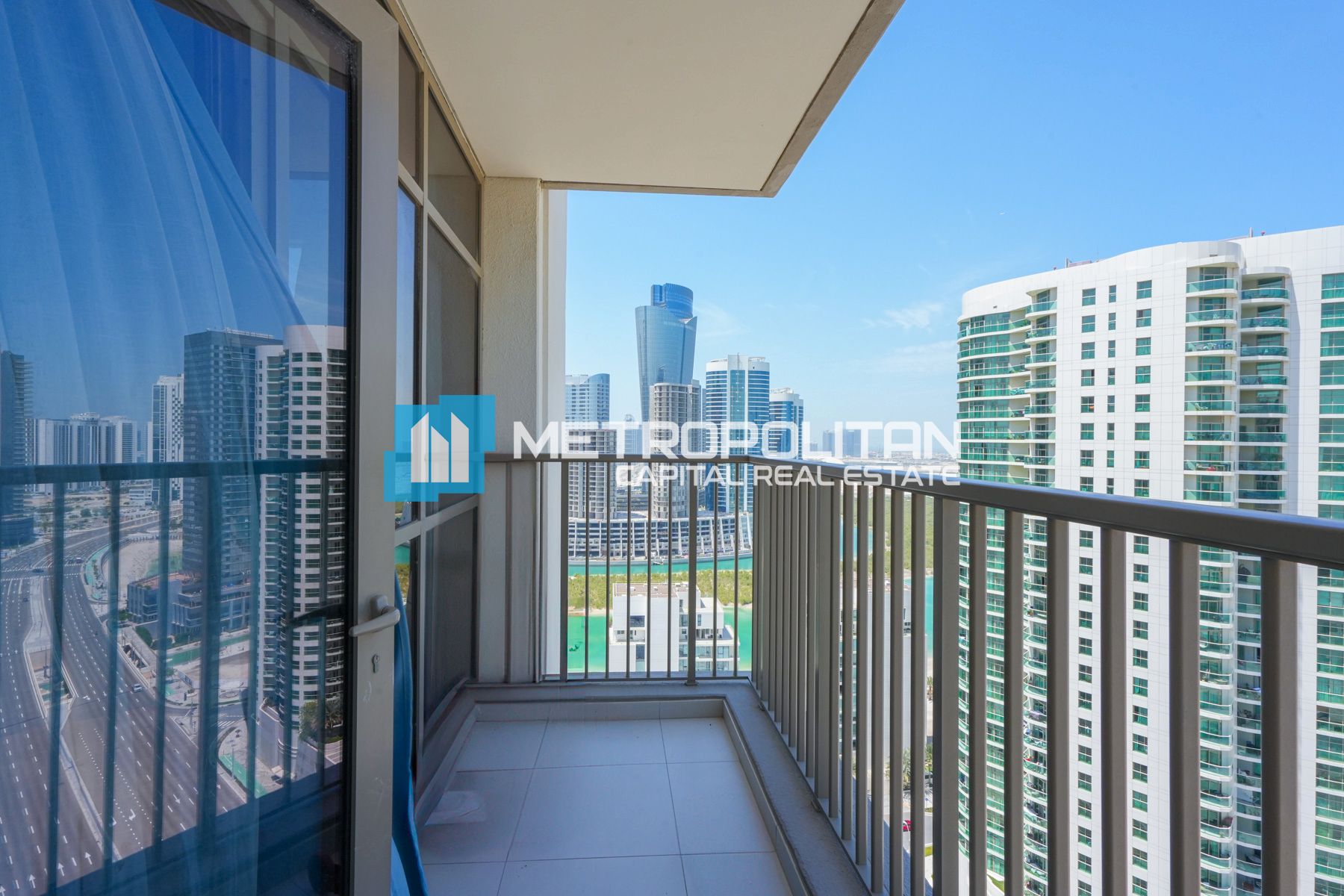 Mangrove View | Corner 2BR | Type A | Mortgaged photo-1
