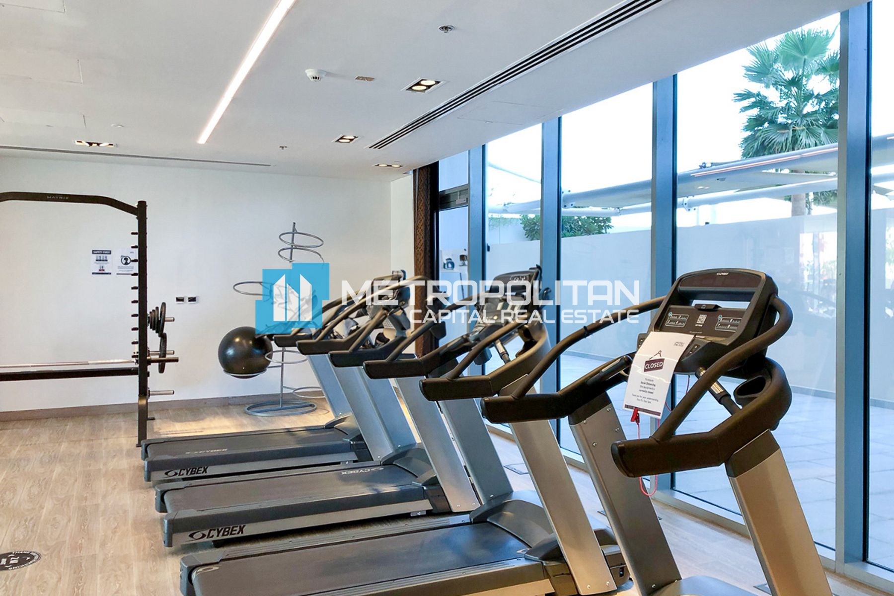 Sea and Canal View | Furnished 2BR | Pool and Gym photo-16