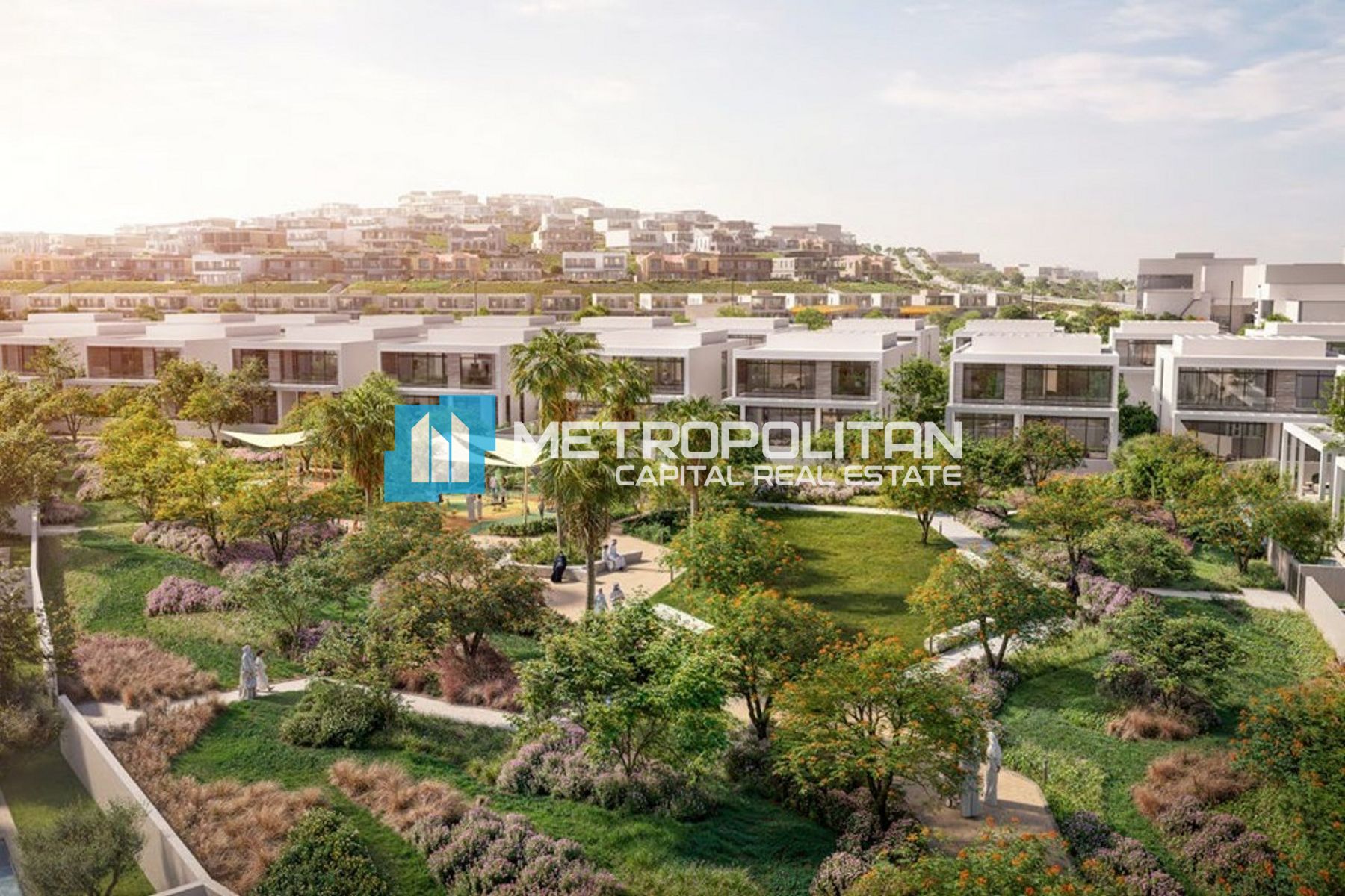 Single Row | 5BR+Maids | Roof Floor | Private Pool photo-15