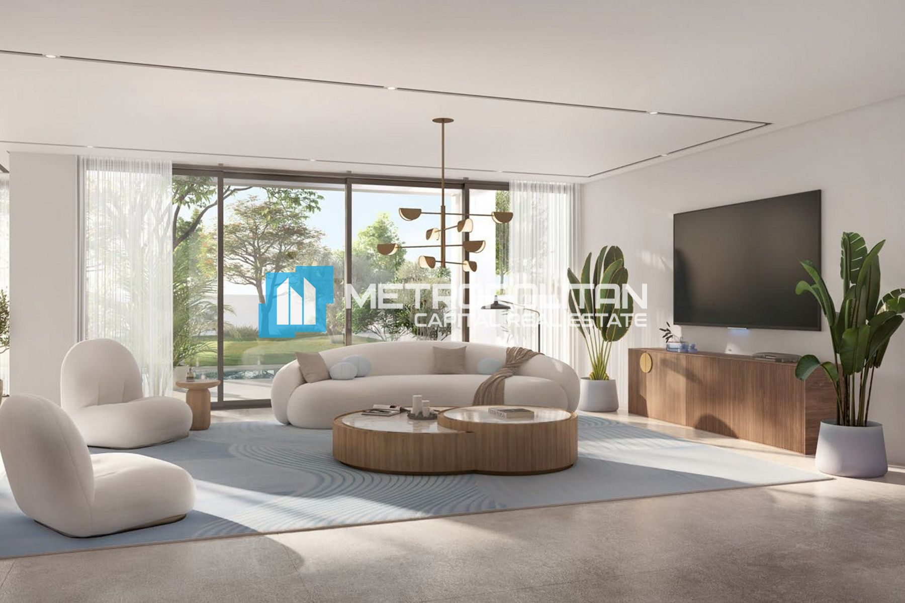 Single Row | 5BR+Maids | Roof Floor | Private Pool photo-1