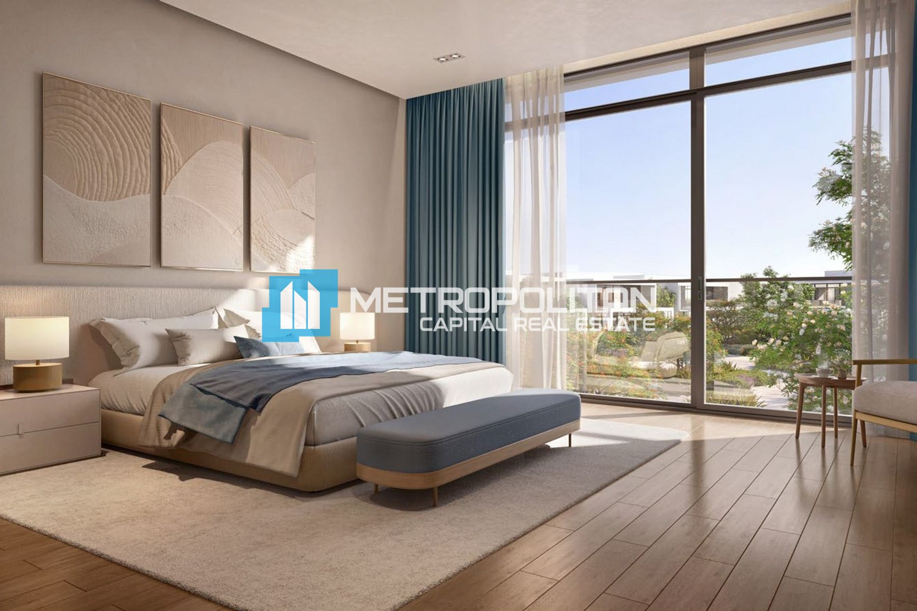 Single Row | 5BR+Maids | Roof Floor | Private Pool photo-5