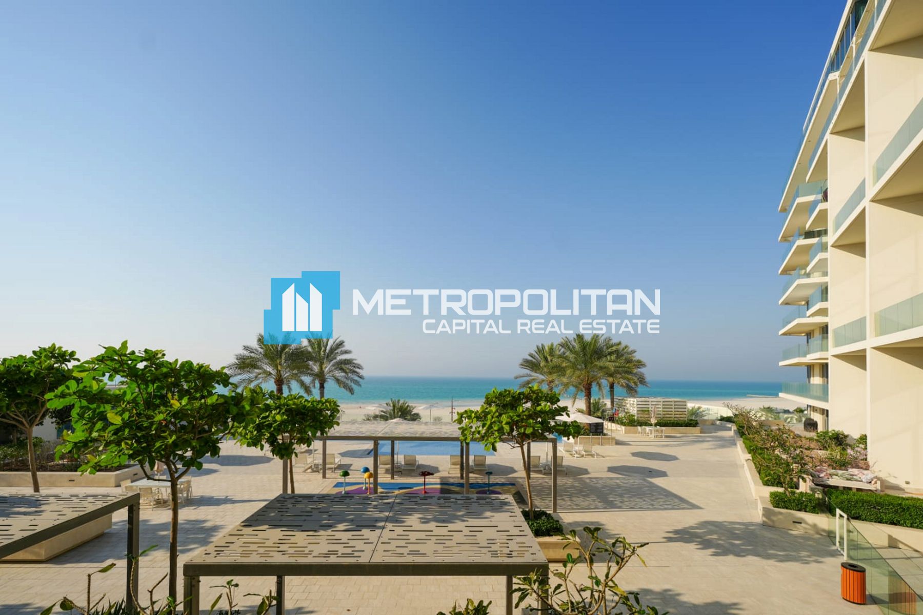 2BR Apartment for Sale in Saadiyat Island – MCS-40197