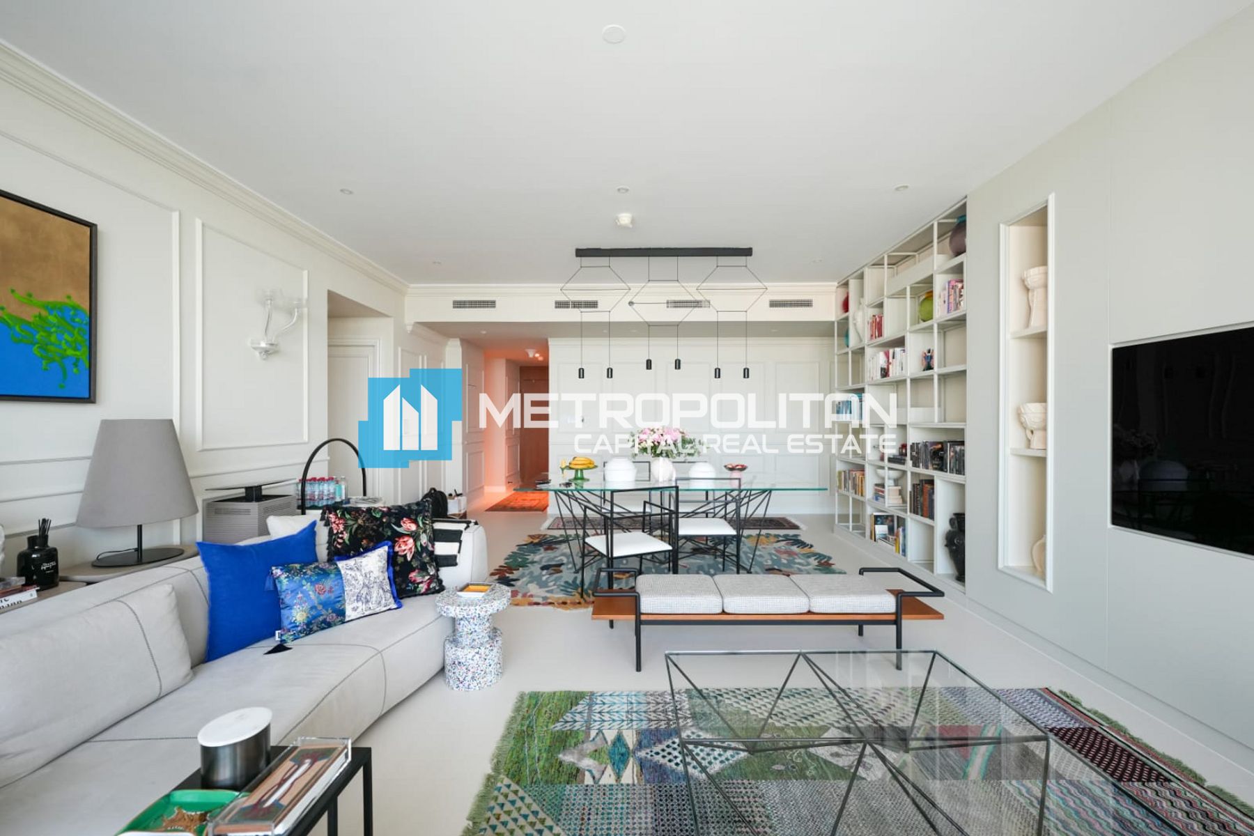 Image - Mamsha Al Saadiyat, Saadiyat Island, Abu Dhabi | Project - Apartment