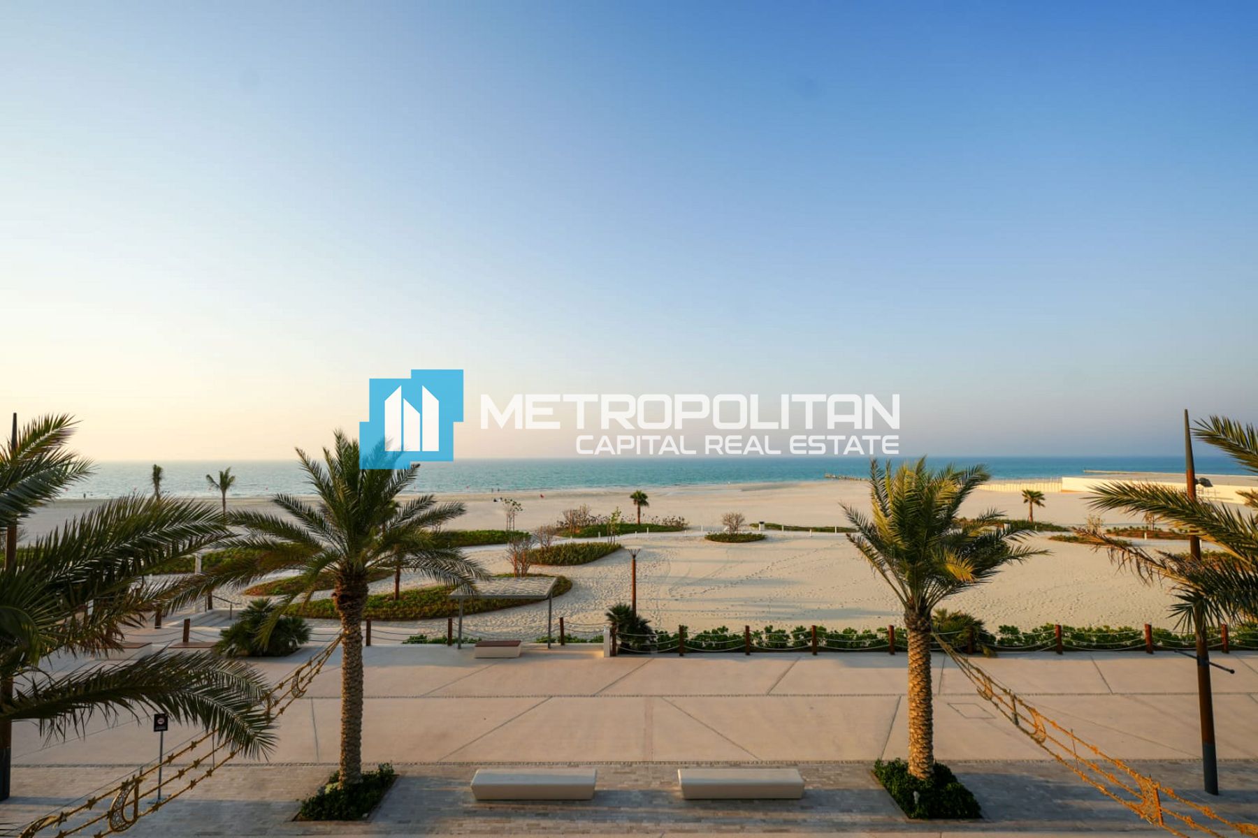 Image - Mamsha Al Saadiyat, Saadiyat Island, Abu Dhabi | Project - Apartment