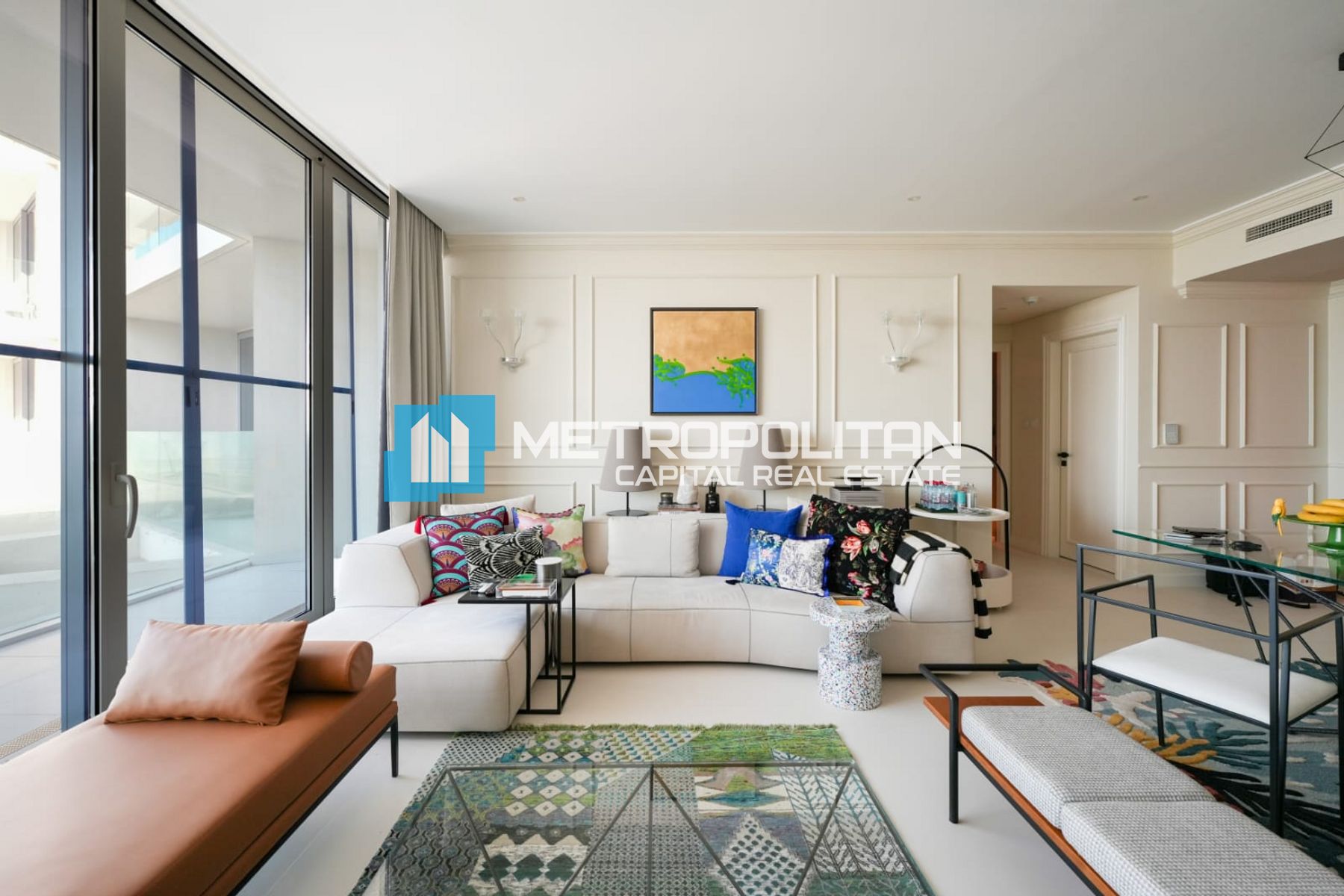 Image - Mamsha Al Saadiyat, Saadiyat Island, Abu Dhabi | Project - Apartment