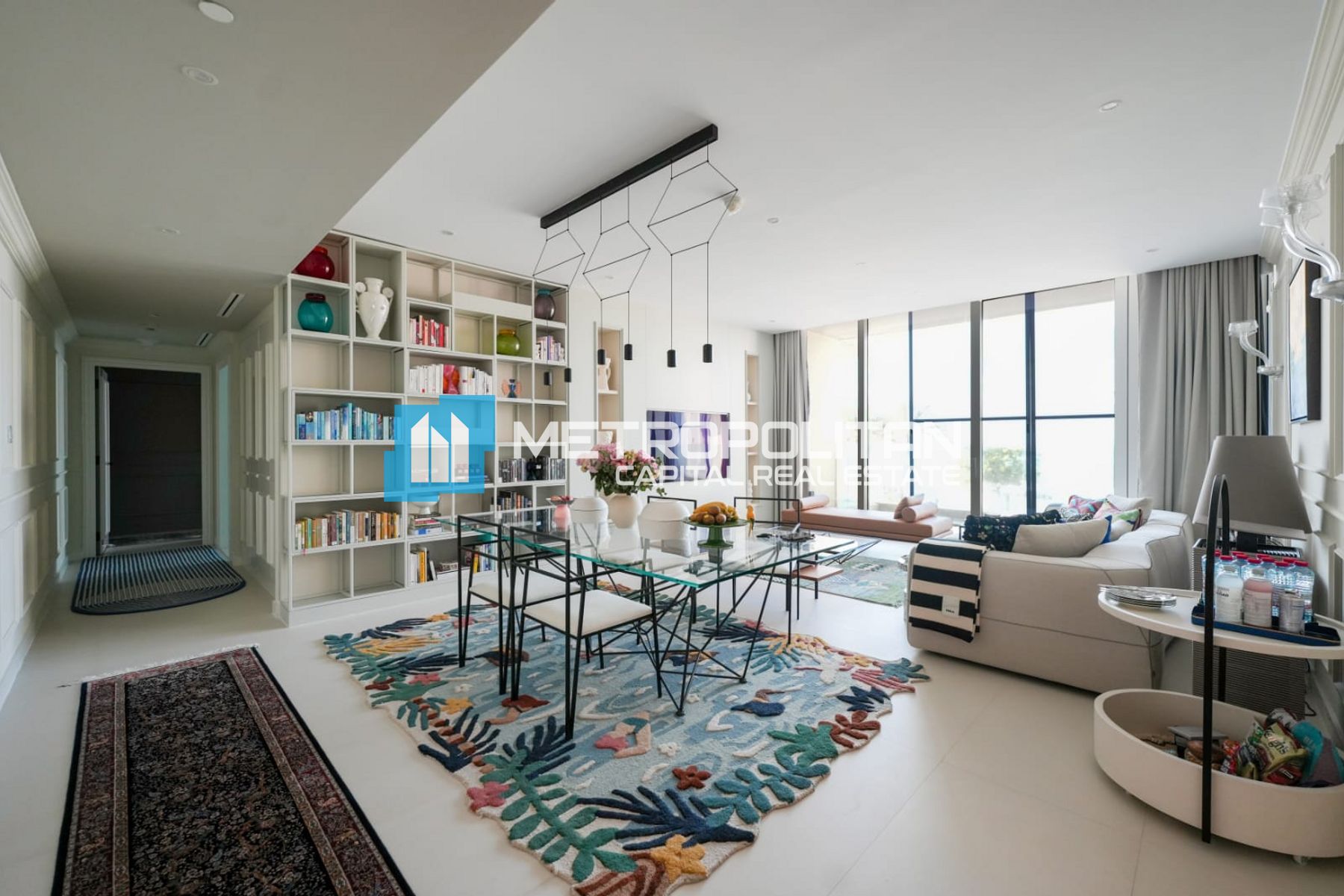 Image - Mamsha Al Saadiyat, Saadiyat Island, Abu Dhabi | Project - Apartment