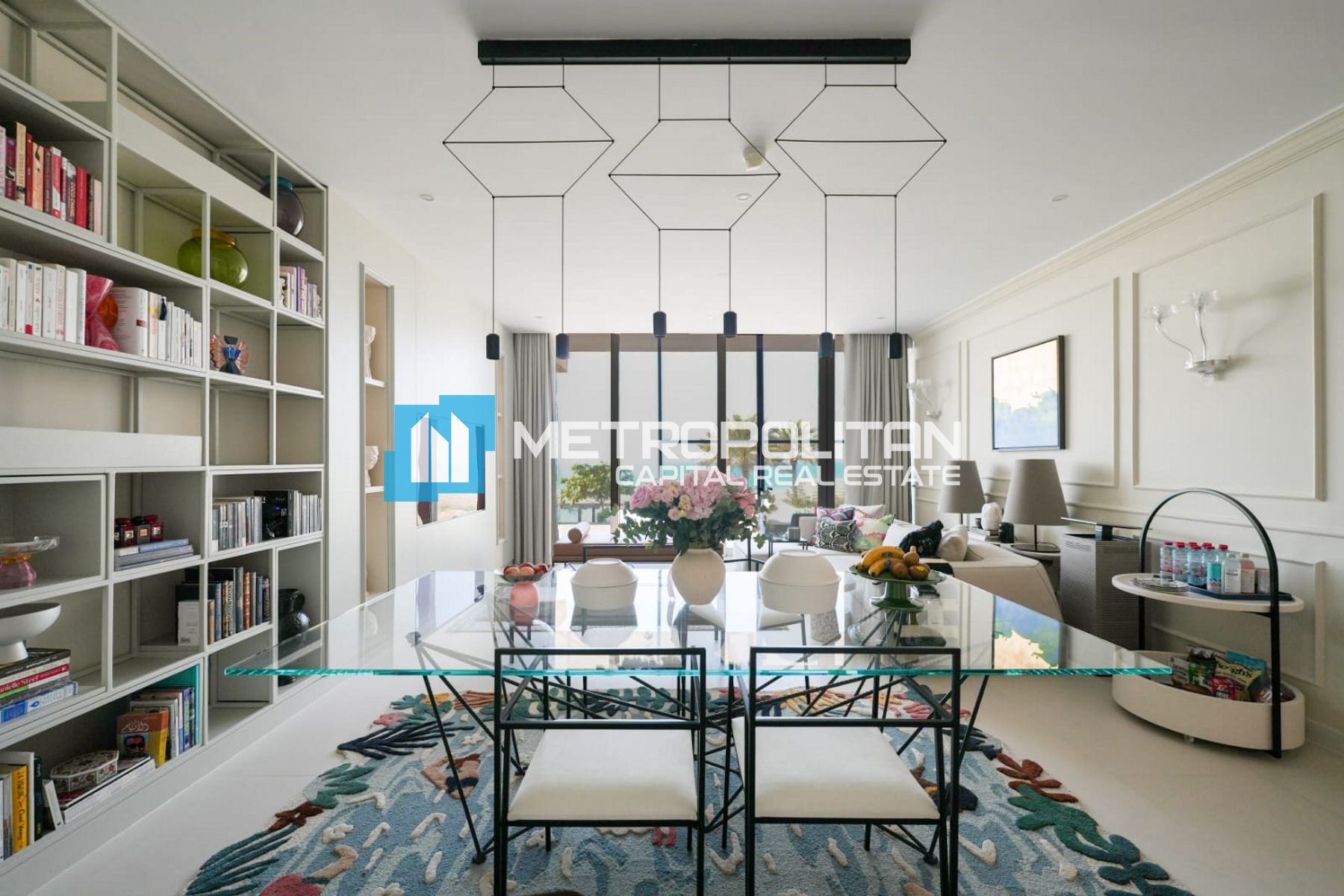 Image - Mamsha Al Saadiyat, Saadiyat Island, Abu Dhabi | Project - Apartment