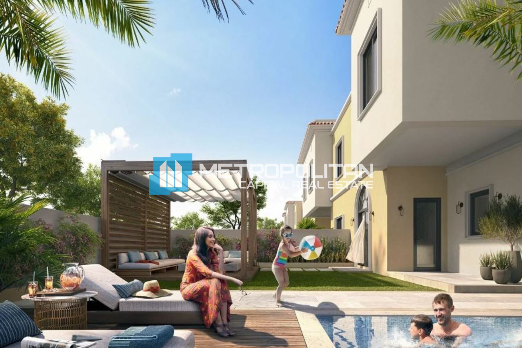 Modern 2BR Unit| Motivated Seller| Community Pool photo-10