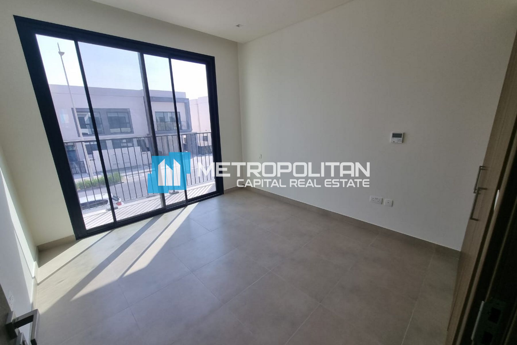 4BR Townhouse for Sale in Yas Island – MCS-40212 photo-1