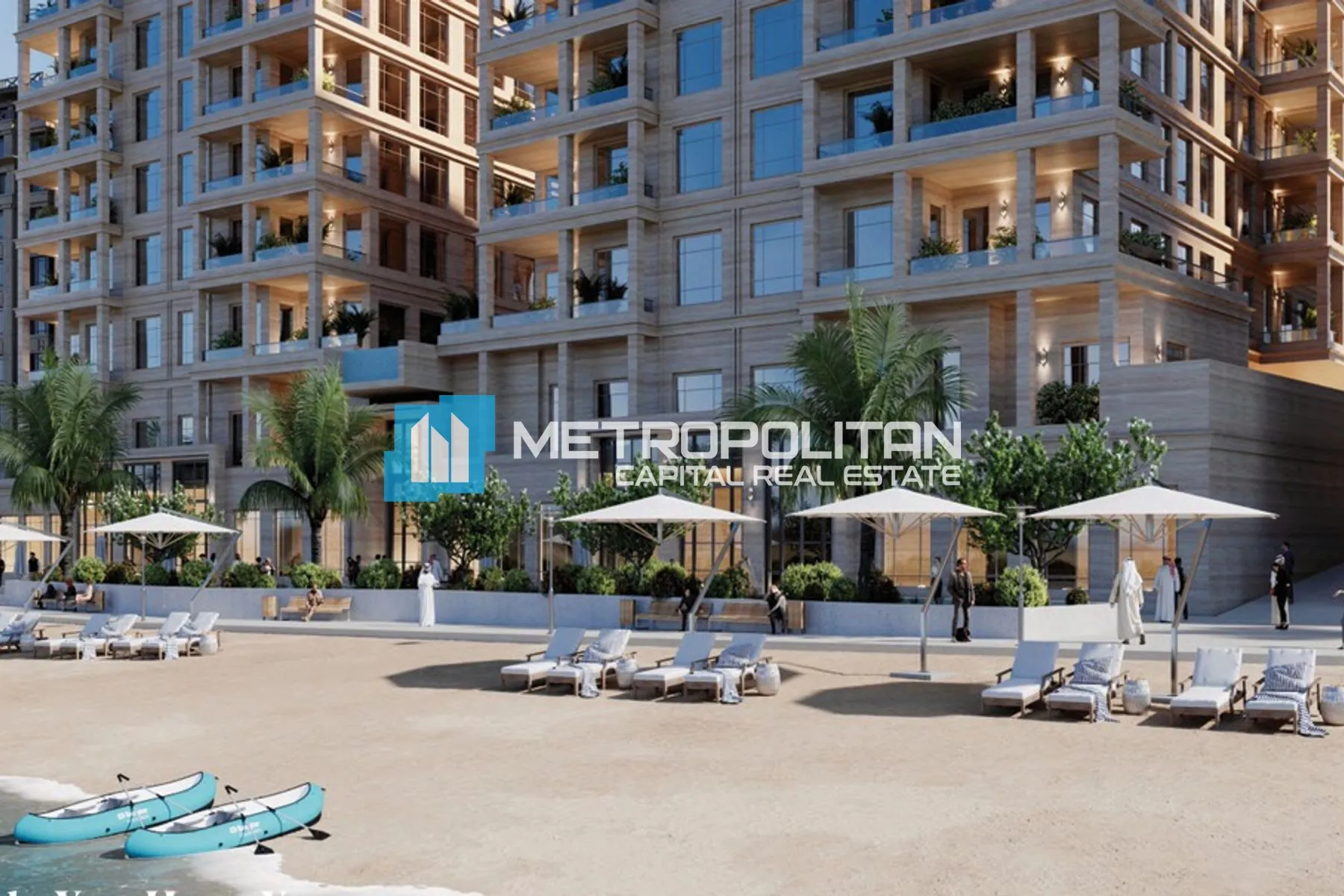 Corner 2BR+Balcony|Closed Kitchen|Laundry|Ready